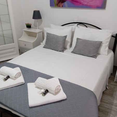 Demy'S Studio Apartman Aharávi Kültér fotó