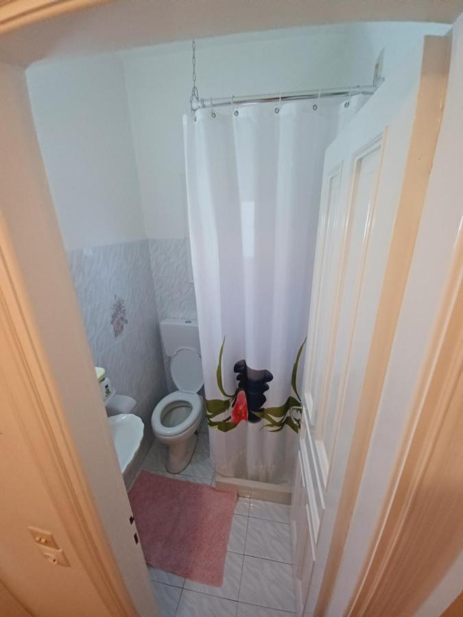 Demy'S Studio Apartman Aharávi Kültér fotó