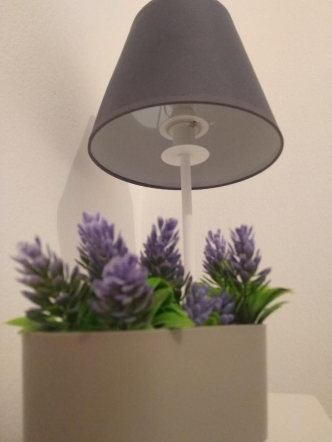 Demy'S Studio Apartman Aharávi Kültér fotó